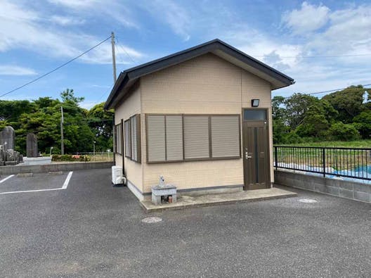 今井台霊園 樹木葬 えいりん