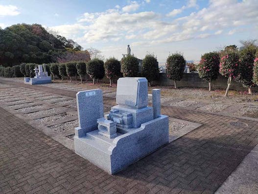 今井台霊園 樹木葬 えいりん