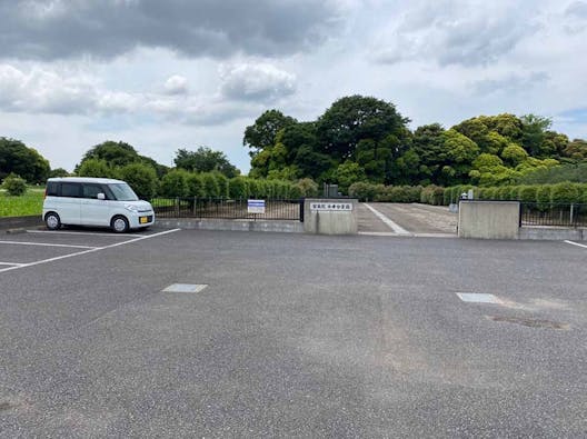 今井台霊園 樹木葬 えいりん