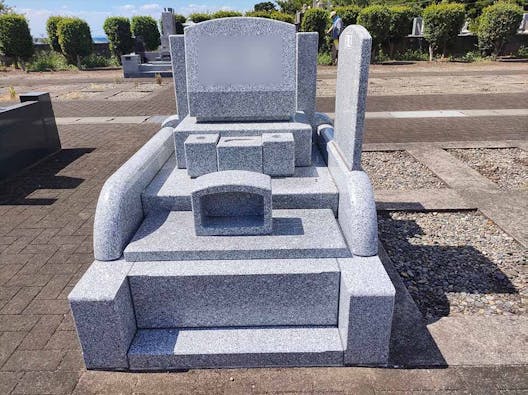 今井台霊園 樹木葬 えいりん