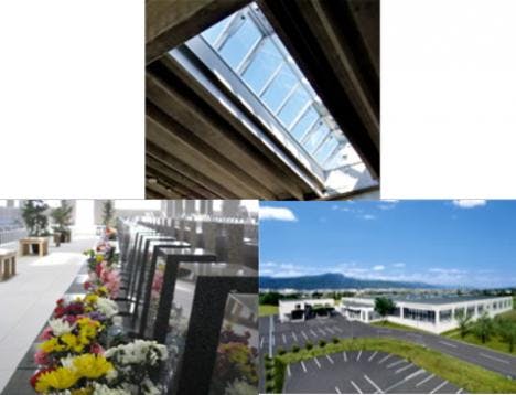 北の杜御廟 北海道札幌市北区 の概要 価格 アクセス 北海道の霊園 Com