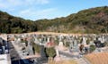鹿嶋市営 とよさと霊園