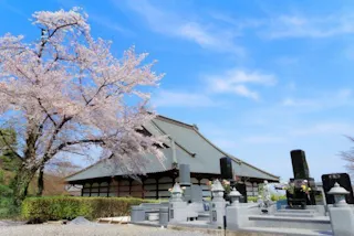 宗清寺