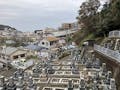 塩屋眺海墓苑
