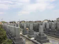 津島霊苑