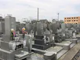 津島霊苑