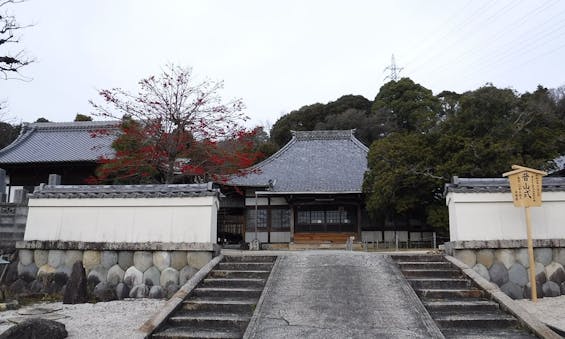 大泉寺 個別永代供養墓・樹木葬