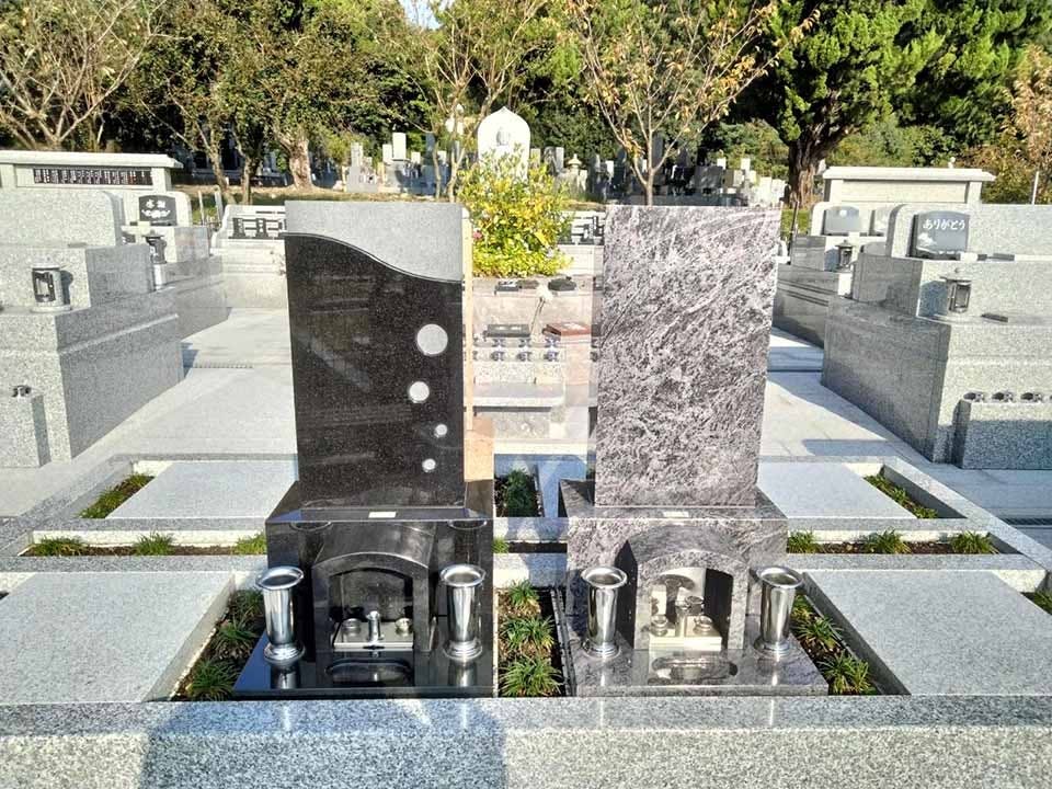 大泉寺 個別永代供養墓・樹木葬