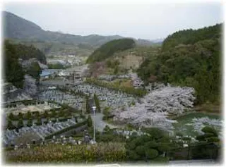 藤枝霊園