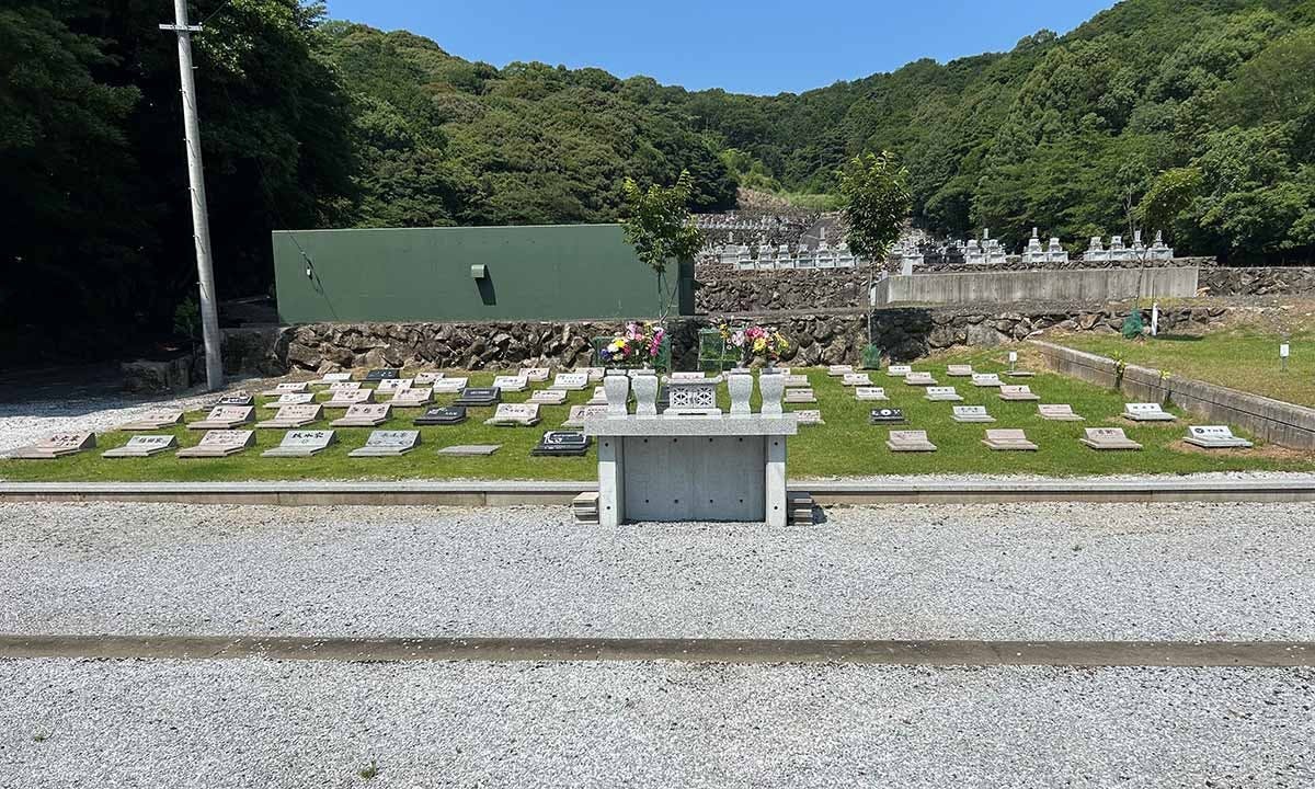 豊津墓苑(みやこ町)の費用・販売中区画・口コミ【いいお墓】