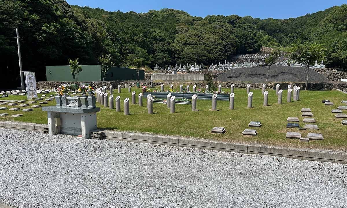 豊津墓苑(みやこ町)の費用・販売中区画・口コミ【いいお墓】
