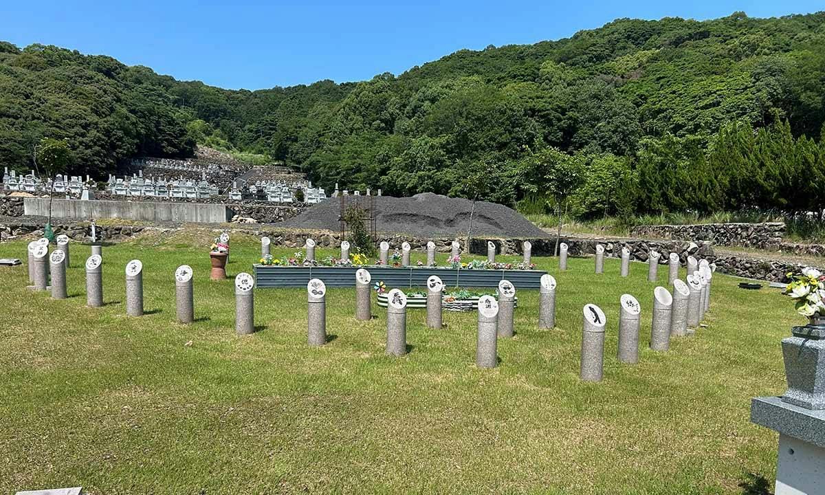豊津墓苑(京都郡みやこ町)の費用・販売中区画・口コミ【いいお墓】
