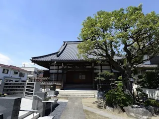 最徳寺