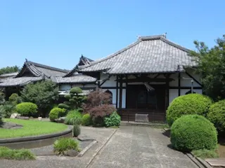 延命院