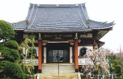 法蓮寺