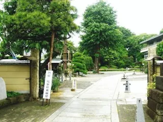 法蓮寺