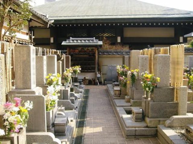 長幸寺