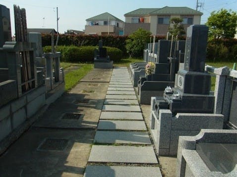 妙蓮寺の画像