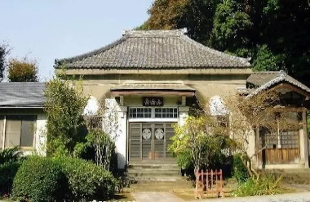 清源院