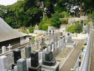 盛徳寺