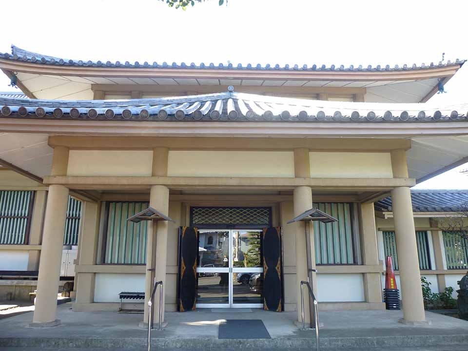 長安寺