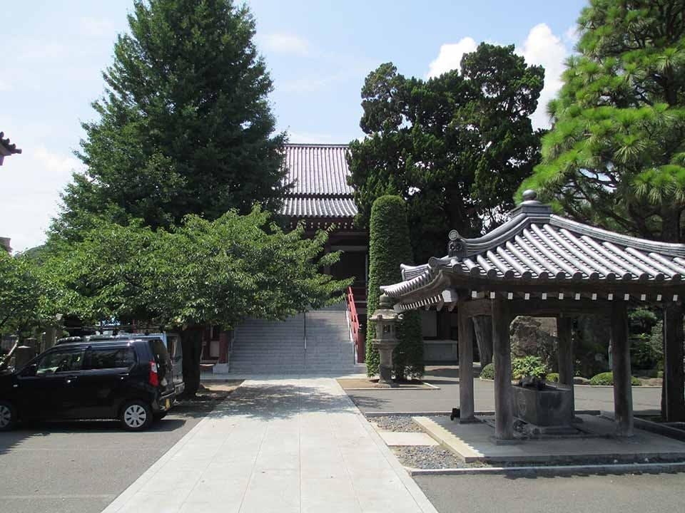 長安寺