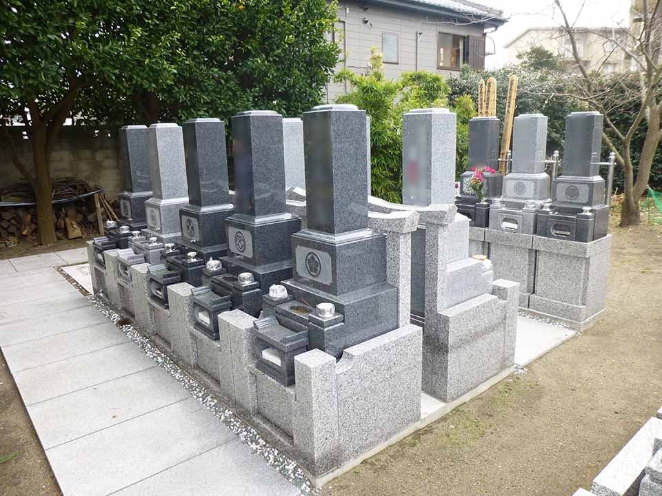 長安寺