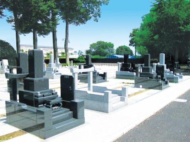 林泉寺いずみ浄苑