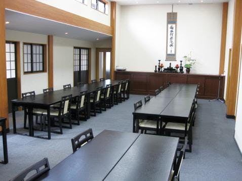 林泉寺いずみ浄苑