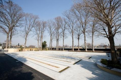 林泉寺いずみ浄苑