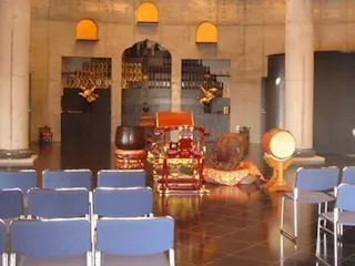 西光寺墓苑