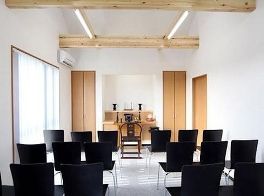 うらわ美園霊苑「永遠の絆」永代供養墓・樹木葬