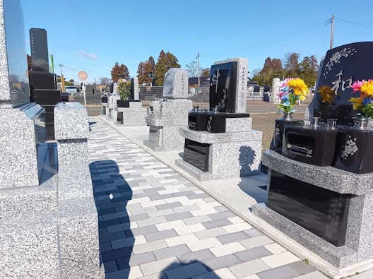 杜せきのした霊園【樹木葬】