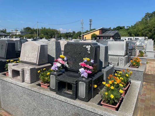 小牧メモリアルパーク