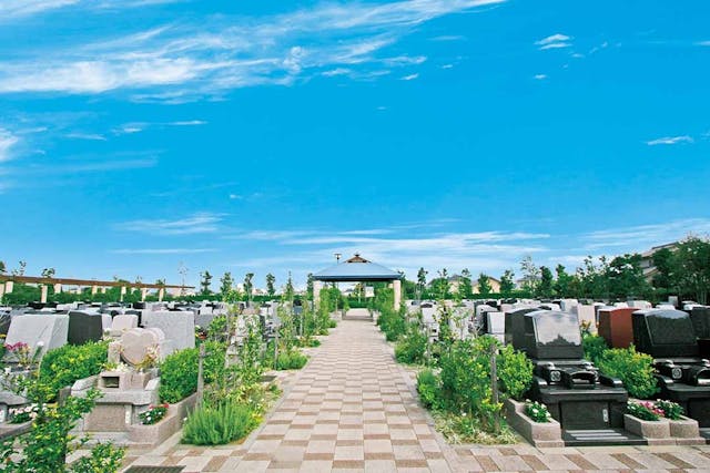 さいたまメモリアルパーク