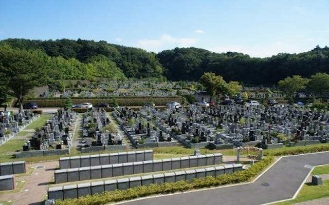 やすらぎの苑 富鶴浄苑