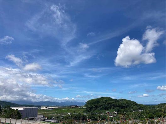 ささぐり極楽霊苑