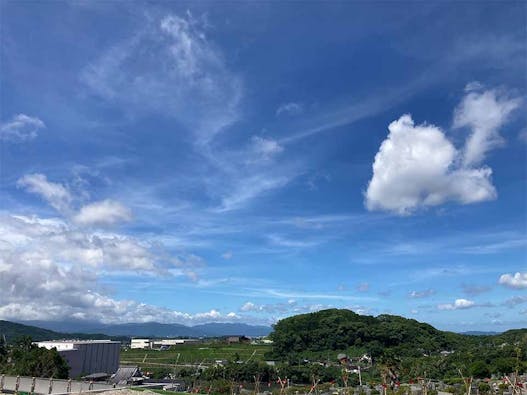 ささぐり極楽霊苑