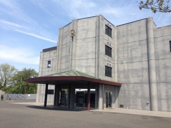 慈眼寺保土ヶ谷別院雀集殿