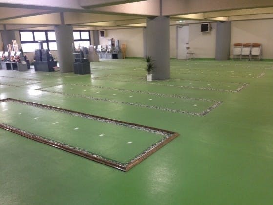 慈眼寺保土ヶ谷別院雀集殿