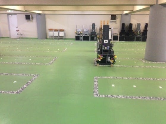 慈眼寺保土ヶ谷別院雀集殿