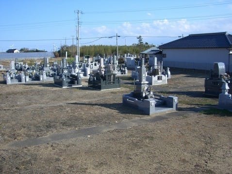 須田霊園の画像