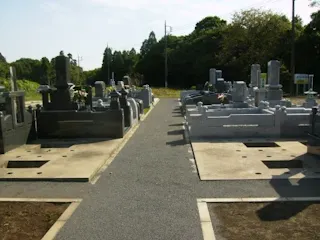 西円寺水原霊園