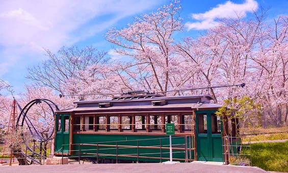 ハピネスパーク交野霊園