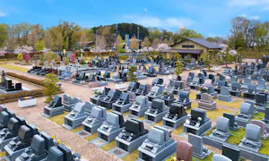 やすらぎパーク市原(市原市)の霊園