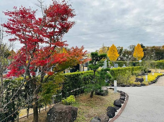 やすらぎパーク市原