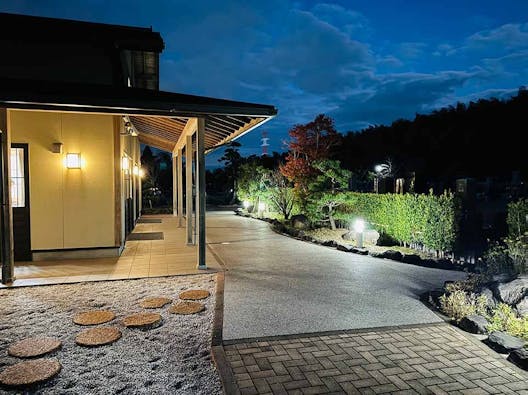 やすらぎパーク市原