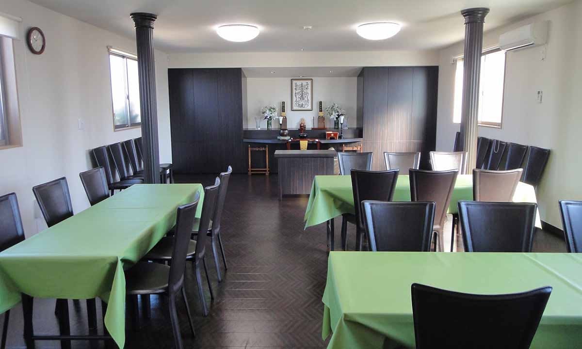 メモリアルガーデン三鷹