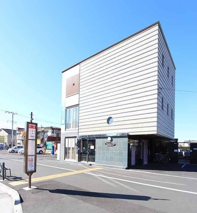 メモリアルガーデン三鷹