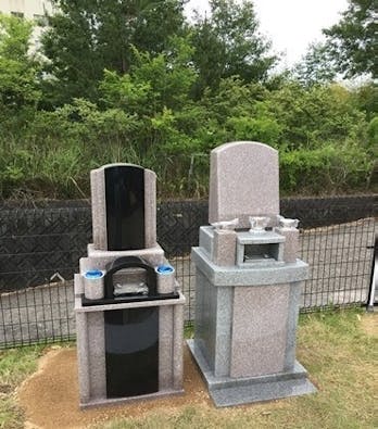 尾道栗原東墓苑